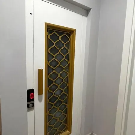 דירה Luxurious And Comfortable Flat 7 *