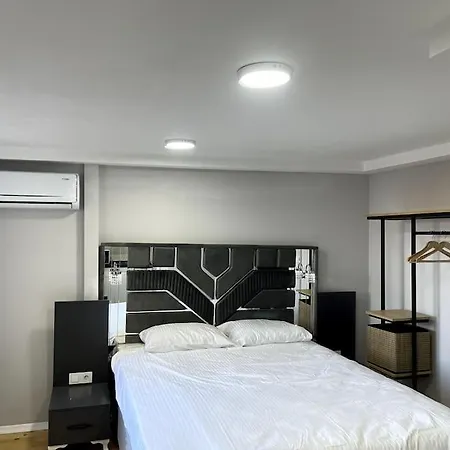 Luxurious And Comfortable Flat 7