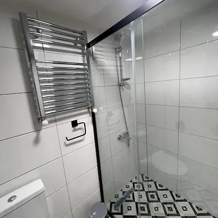 Luxurious And Comfortable Flat 7 Apartment *